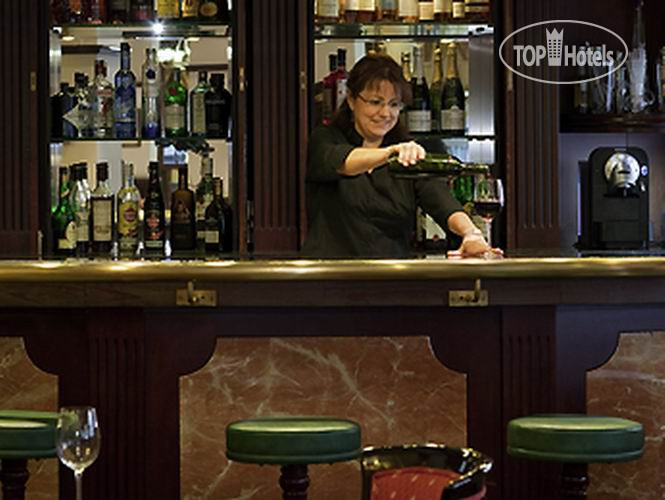New photos from tourists Motel One Madrid - Plaza de Espana 4*