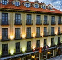 Hotel photo Miranda and Suizo 3*