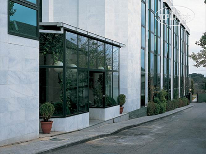 Hotelier's photos TH Las Rozas 3*