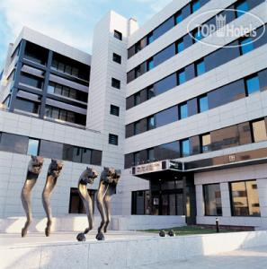 Hotelier's photos NH San Sebastian de los Reyes 3*