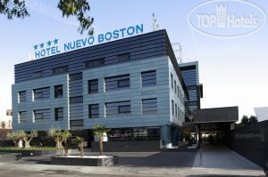 Hotel photo Hotel Nuevo Boston 4*
