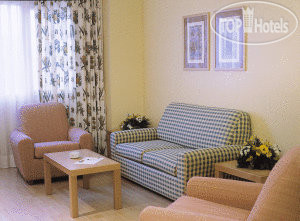 Hotelier's photos Pozuelo 4*