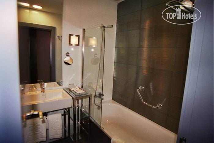New photos from tourists Exe Tres Cantos 4*