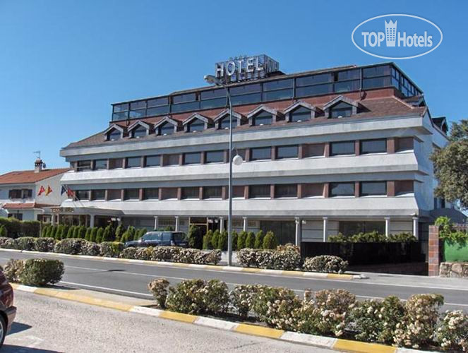 Hotel photo Sierra Real 4*