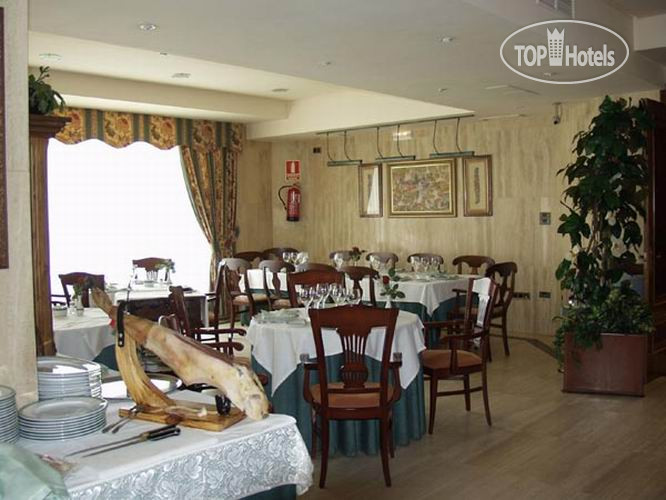 New photos from tourists Sierra Real 4*