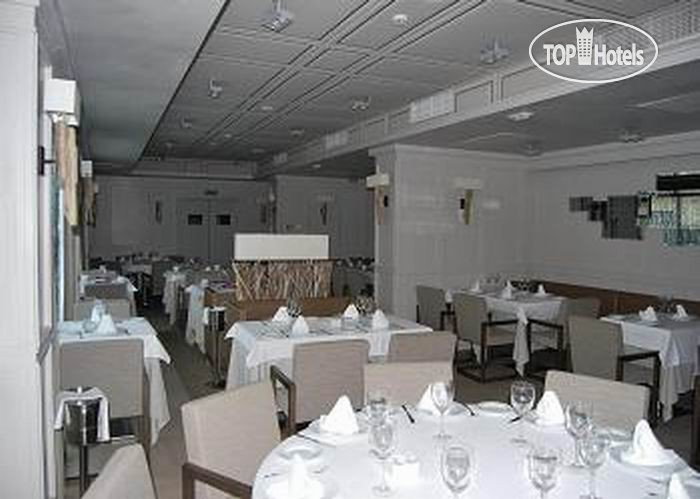 New photos from tourists Villa de Navalcarnero 3*