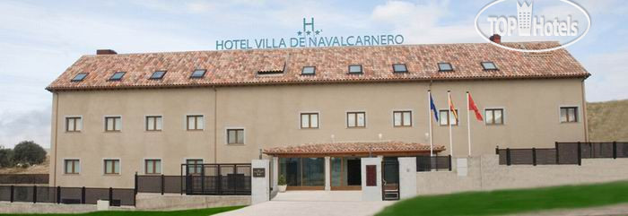 Hotelier's photos Villa de Navalcarnero 3*