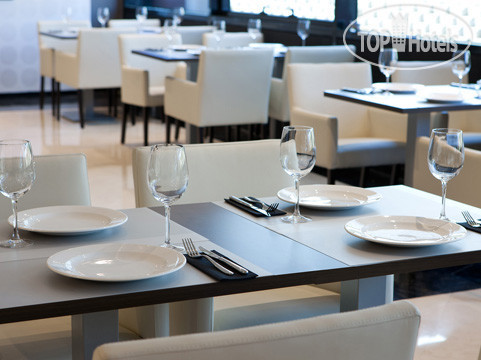 Новые добавленные фото туристов NH Ribera del Manzanares 4*