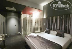 New photos from tourists Petit Palace Santa Barbara 4*