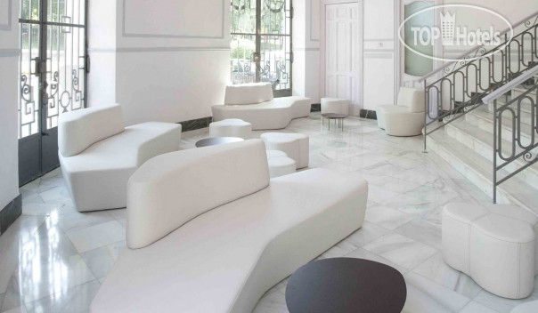 New photos from tourists Petit Palace Savoy Alfonso XII 4*