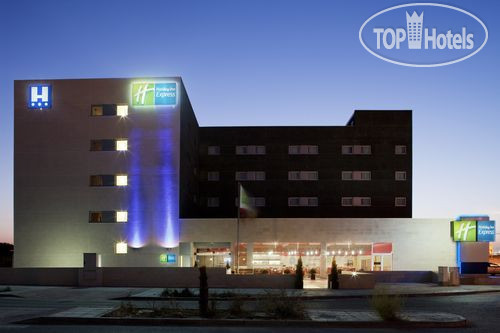 Hotelier's photos B&B Hotel Madrid Airport 3*