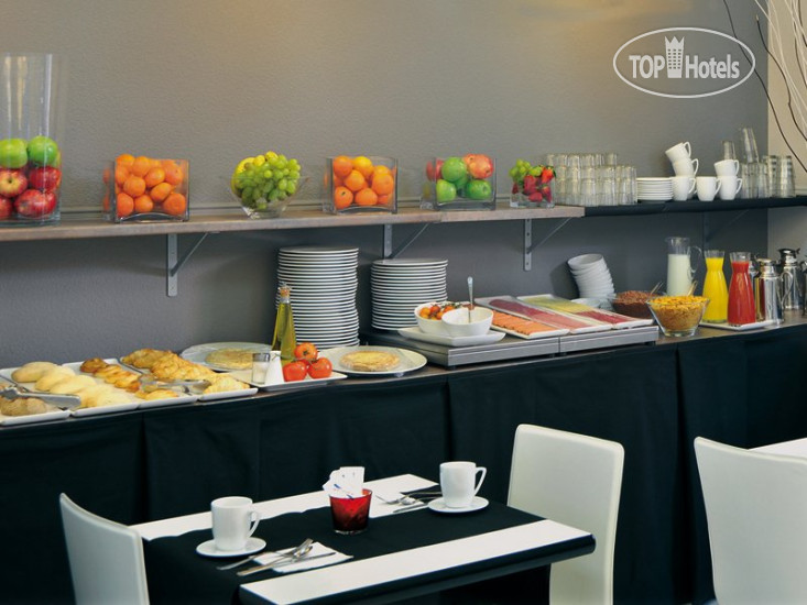 New photos from tourists Sercotel Togumar 3*