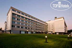 Hotel photo Axor Feria Hotel 3*