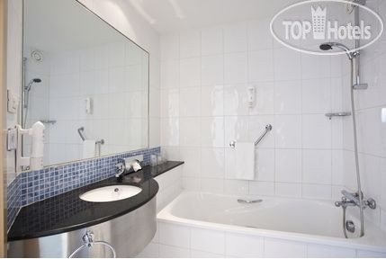 New photos from tourists Holiday Inn Express Madrid Alcorcon 3*
