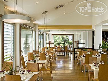 New photos from tourists Novotel Madrid Puente de La Paz 4*