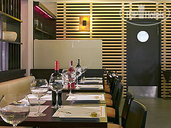 Hotel photo Ibis Madrid Alcorcon Tresaguas 2*