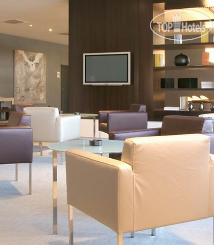 New photos from tourists AC Hotel Coslada Aeropuerto 4*