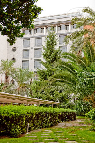 Hotel photo VP EL Madrono 4*