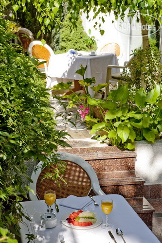 New photos from tourists VP Jardin de Tres Cantos 3*