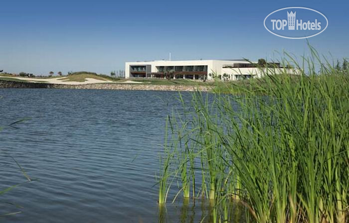 Hotel photo El Encin Golf 5*