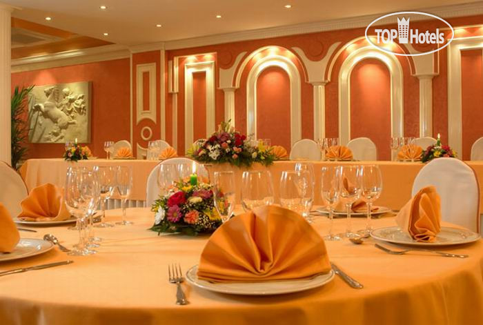 Hotelier's photos Hostal Torrejon 3*