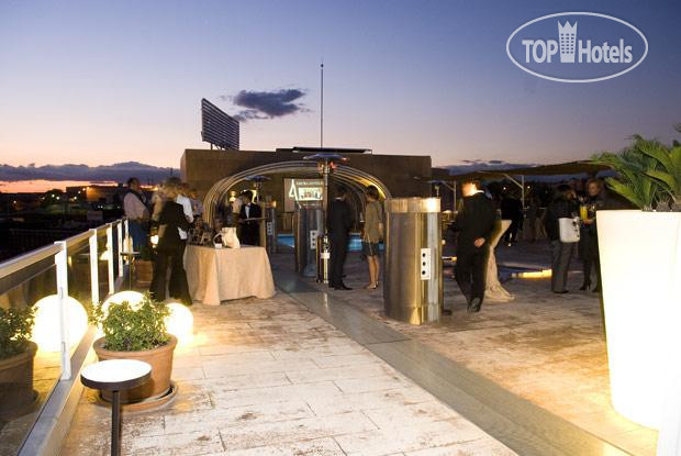 New photos from tourists Amura Alcobendas 4*