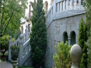Hotel photo Botanico 3*