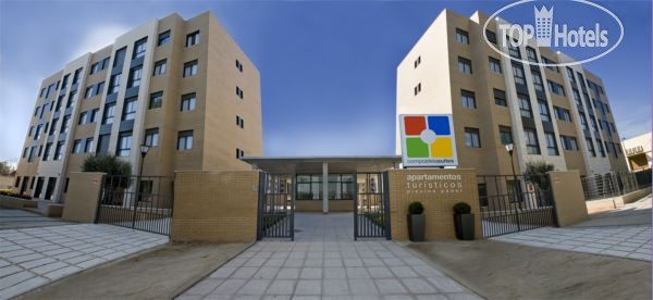 Photos Compostela Suites