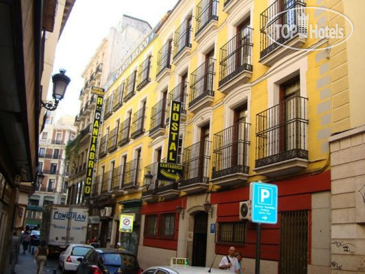 Hotel photo Equity Point Madrid 2*