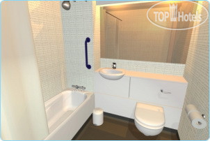 New photos from tourists Travelodge Torrelaguna 3*