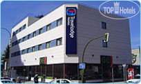 Hotel photo Travelodge Torrelaguna 3*