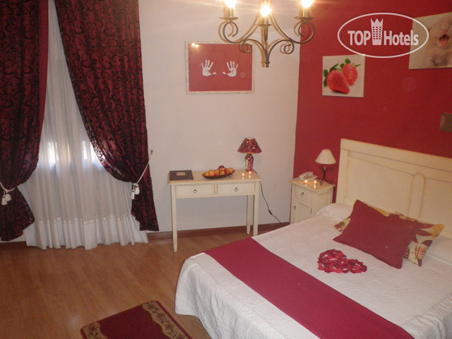New photos from tourists Algete Hotel Restaurant Asador 5*