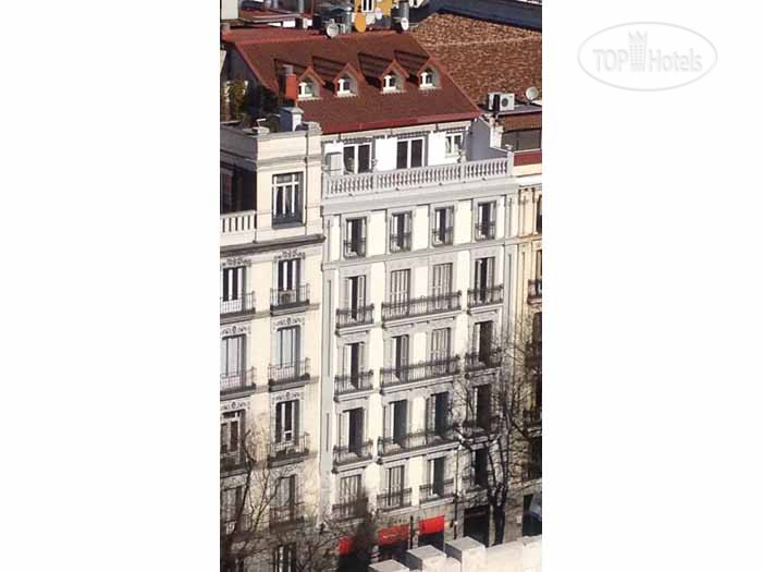 Hotel photo Splendom Suites 4*