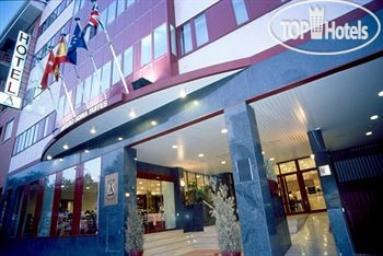 Hotel photo Artiem Madrid 4*
