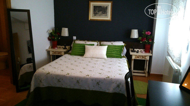 New photos from tourists Alcudia Sierra Norte 1*