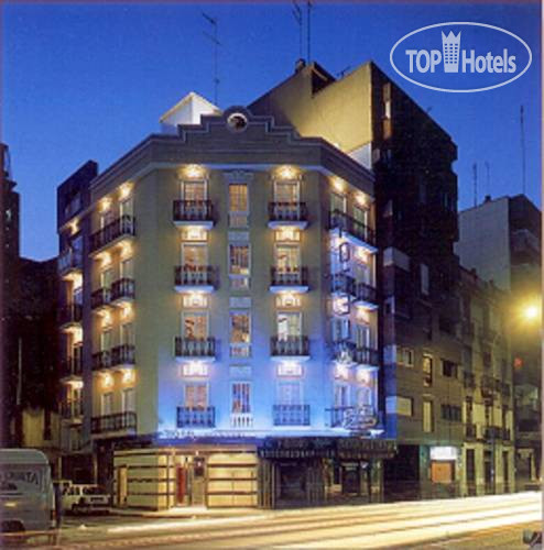 Hotelier's photos Villarreal 3*
