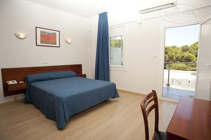 Hotelier's photos Roca 2*