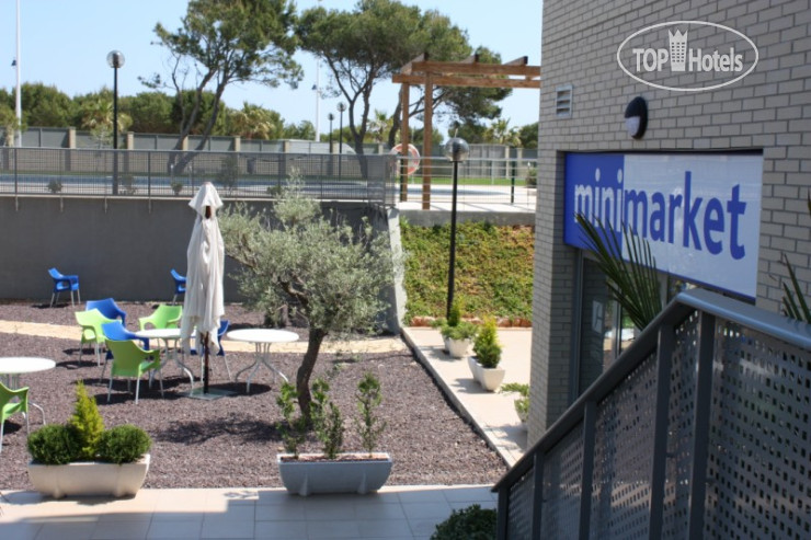 Новые добавленные фото туристов Alcocebre Suites Hotel 3*