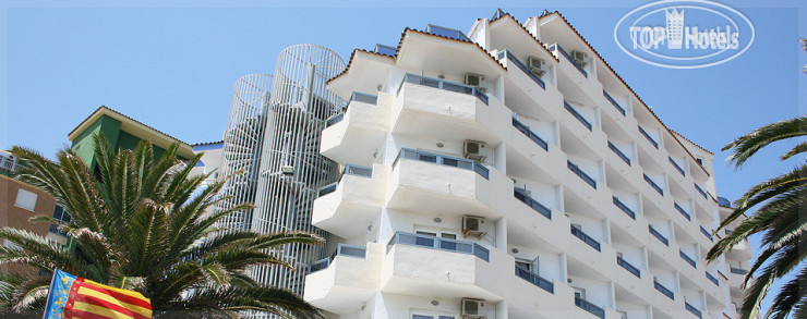 Hotelier's photos Hey Peniscola 3*