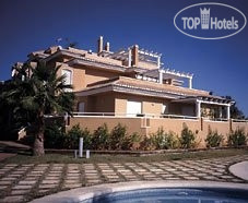 Hotel photo Oliva Nova Golf Beach & Golf Hotel 4*