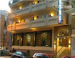 Hotelier's photos Vernisa 2*