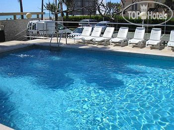 Hotelier's photos Tamarindos 3*