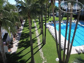 New photos from tourists Tamarindos 3*