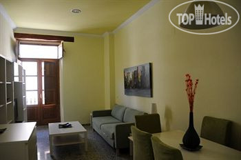 New photos from tourists 10 Flats Puerto Valencia 3*