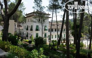 New photos from tourists Balneario de Cofrentes 3*