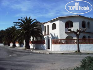 Hotelier's photos Jeremias Hotel 3*
