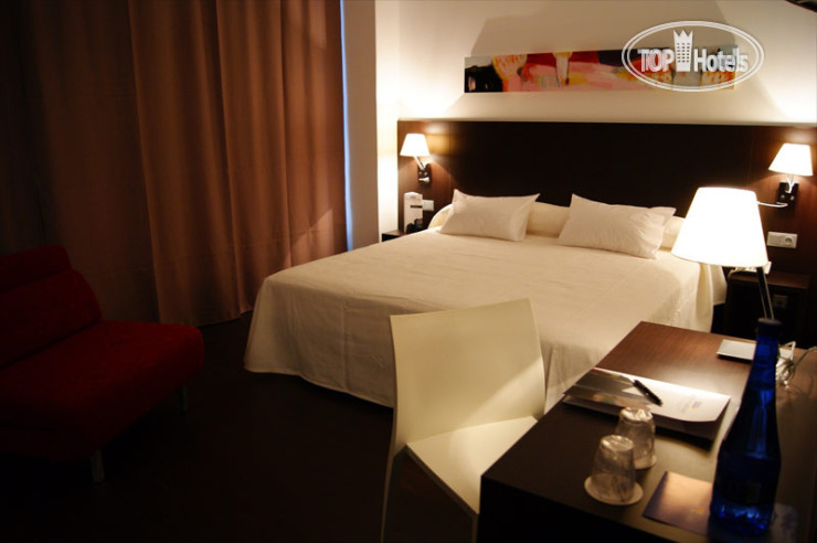 New photos from tourists Plana Parc Hotel 3*