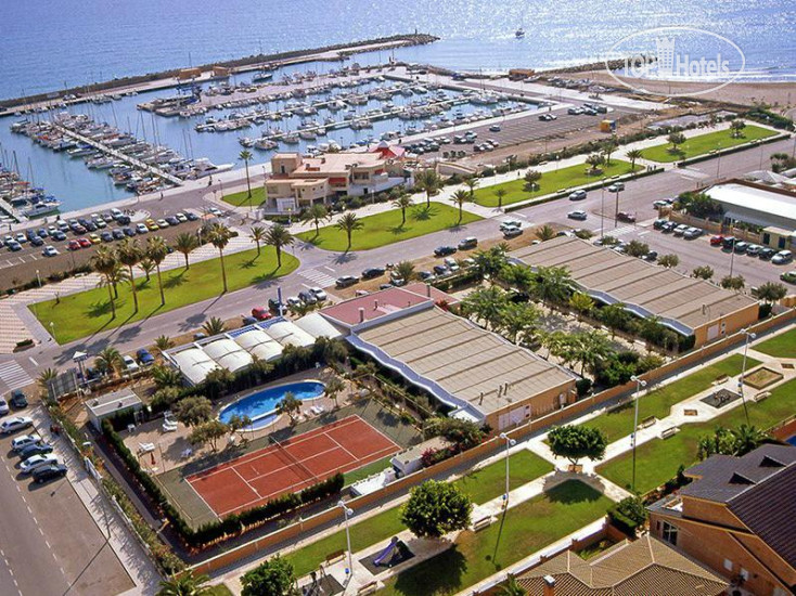 Hotelier's photos Playa Canet