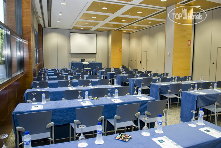 New photos from tourists Eurostars Acteon 4*