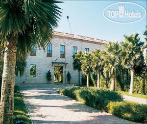 Hotelier's photos Ad Hoc Parque 4*